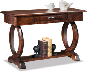 Saratoga Sofa Table