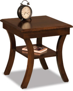 Sierra End Table