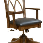 Writing Desk Chair