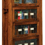 Artesa Barrister Bookcase