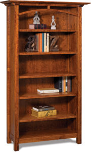 Artesa Bookcase