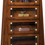 Colbran Barrister Bookcase