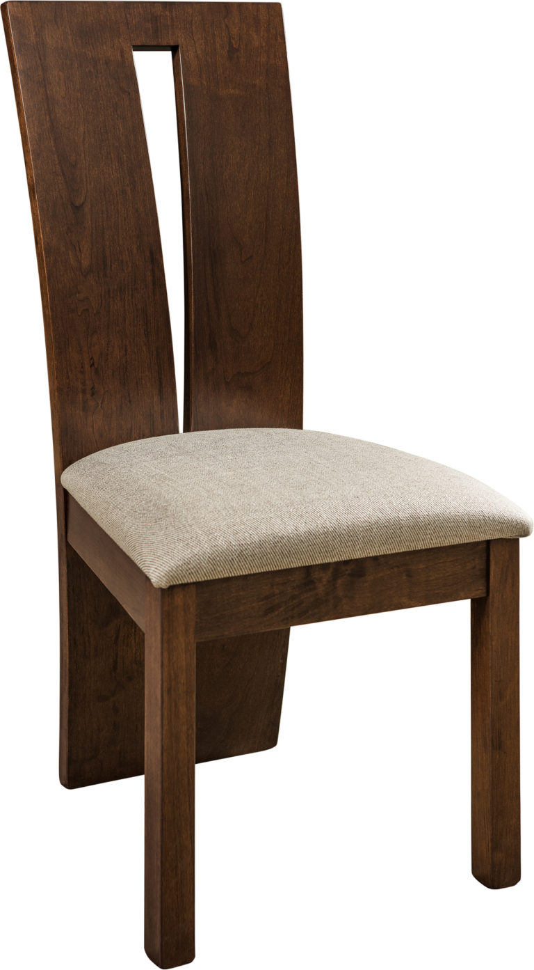 Amish Delphi Dining Chair