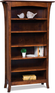 Ensenada Bookcase