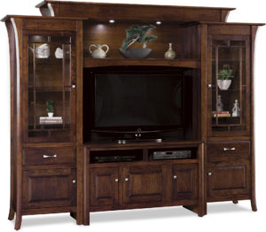 Ensenada Wall Unit