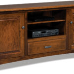 Lexington TV Stand
