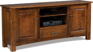 Lexington TV Stand