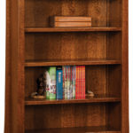Modesto Collection Bookcase