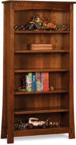 Modesto Bookcase