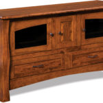 Reno TV Stand