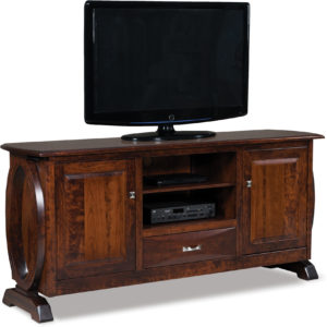 Saratoga TV Stand