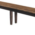Canterbury Bench