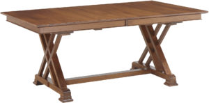 Heyerly Table
