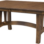 Naperville Trestle Table