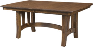 Naperville Trestle Table