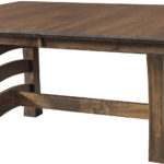 Nashville Trestle Table