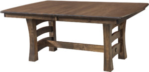 Nashville Trestle Table