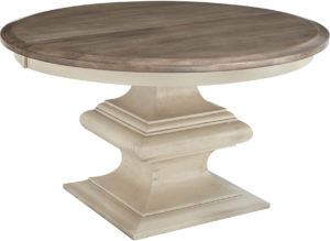 Normandy Table