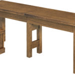 Sheridan Bench