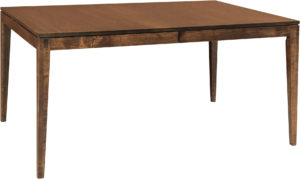 Bedford Hills Leg Table