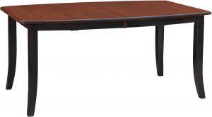 Gallery Leg Table