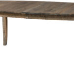 Gallery Leg Table