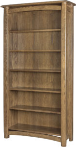 Kumberlin Bookcase