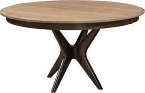 West Newton Pedestal Table