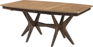 West Newton Trestle Table