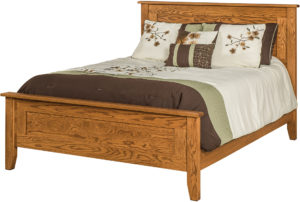 Ashton Bed