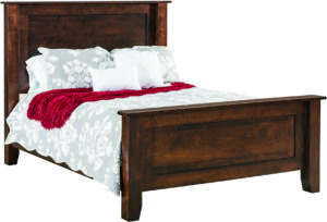 Ashton Heavy Bed
