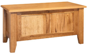 Ashton Amish Blanket Chest