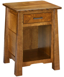 Cambridge Hardwood Nightstand