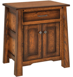 Cambridge Large Nightstand