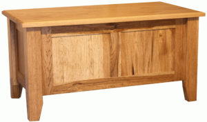 Ashton Amish Blanket Chest