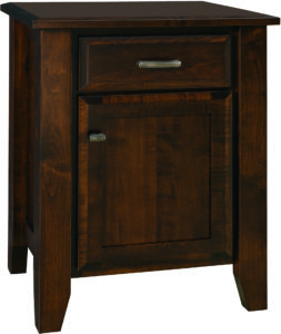 Ashton Amish Nightstand