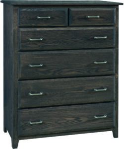 Eckenridge Six-Drawer Chest