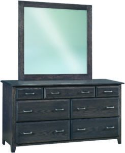 Eckenridge Seven-Drawer Dresser