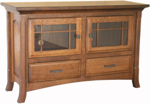 Homestead Plasma TV Cabinet