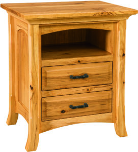 Homestead Large Nightstand