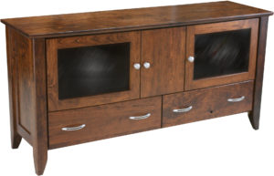 Jaymont Plasma TV Cabinet