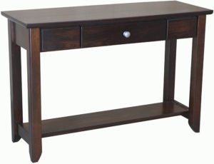 Jaymont Open Sofa Table