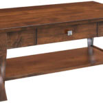 Lexington 1-Drawer Coffee Table