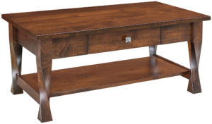 Lexington 1-Drawer Coffee Table