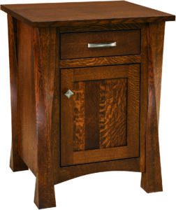 Lexington Small Nightstand