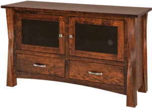 Lexington Plasma TV Cabinet