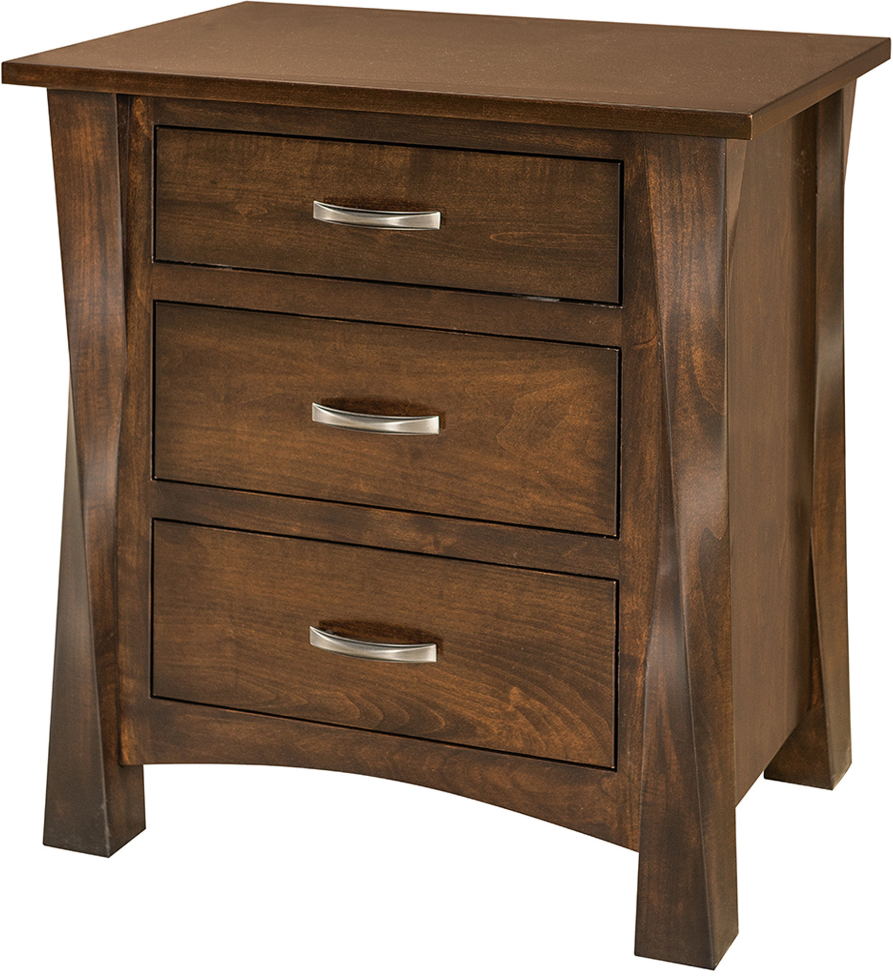 Lexington Large Nightstand