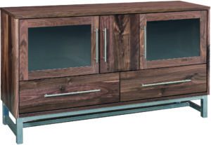 Modella Plasma TV Cabinet