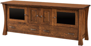 Vandalia Plasma TV Cabinet