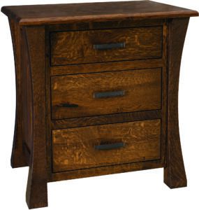 Vandalia Large Nightstand